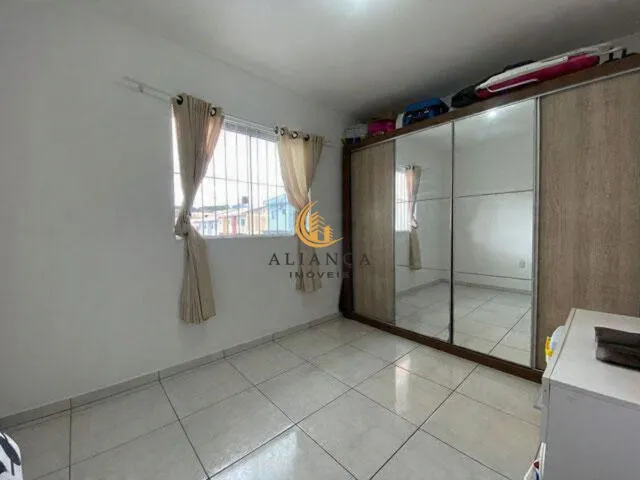 Imagem 2: Sobrado em Forquilhas, São José/SC