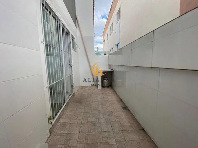 Imagem 8: Sobrado em Forquilhas, São José/SC