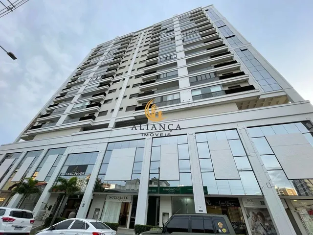 Imagem: Apartamento em Kobrasol, São José/SC