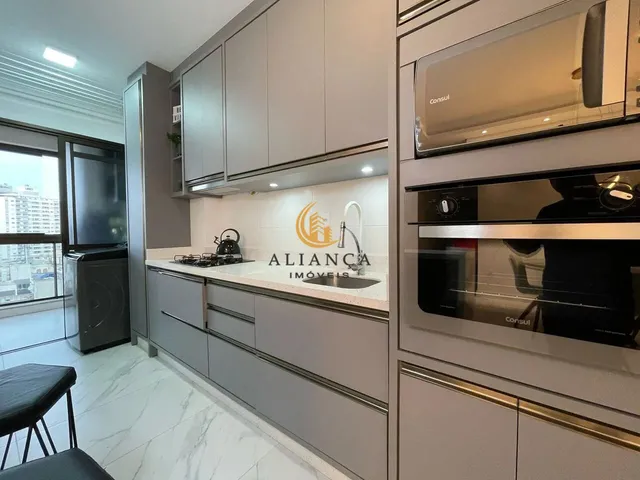 Imagem 2: Apartamento em Kobrasol, São José/SC