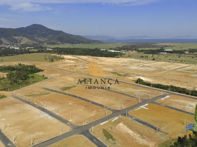 Imagem: Terreno em Centro, Governador Celso Ramos/SC