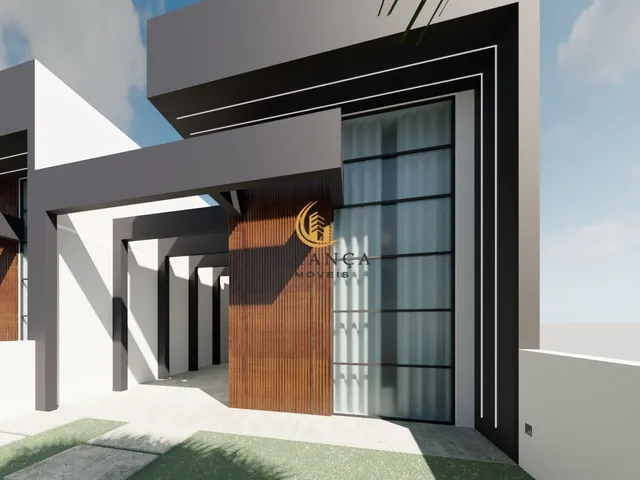 Imagem: Casa em Potecas, São José/SC