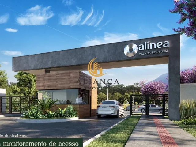 Imagem: Terreno em Vila Santana, Santo Amaro da