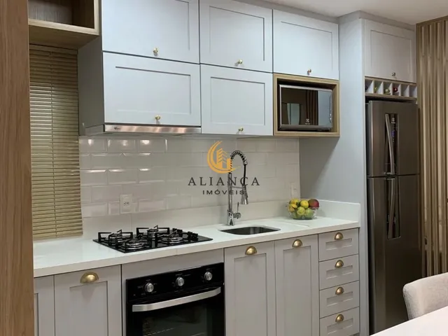 Imagem 4: Apartamento em Nova Palhoça, Palhoça/SC