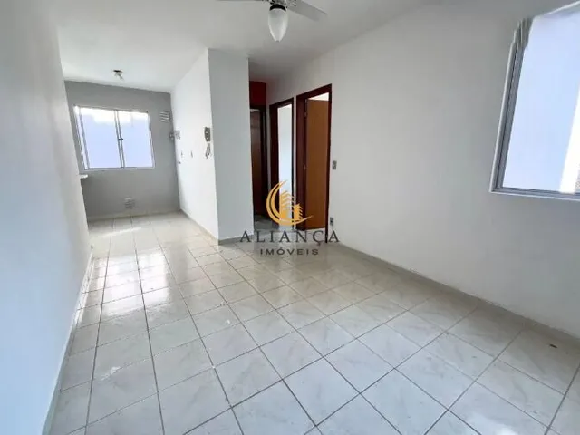 Imagem: Apartamento em Jardim Janaína, Biguaçu/SC