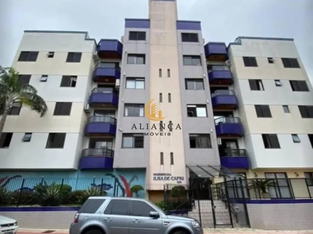 Imagem: O apartamento possui 2 Dormitórios, 1 Suíte, 1 Banheiro,