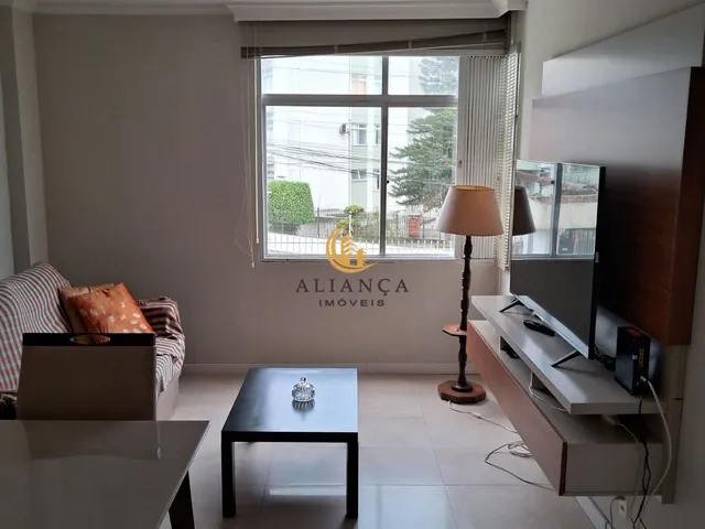 Imagem: Apartamento em Carvoeira, Florianópolis/SC