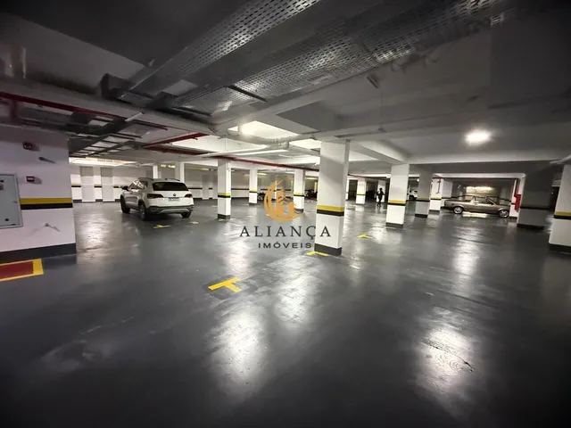 Imagem 13: Apartamento em Palmas, Governador Celso Ramos/SC
