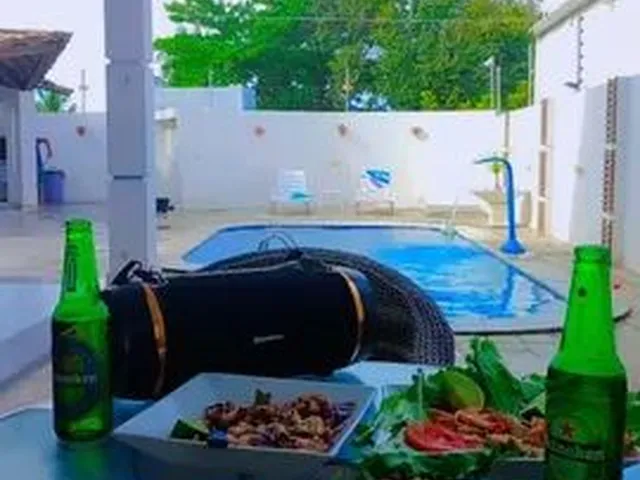 Imagem: Casa Temporada em Cabedelo- Pb