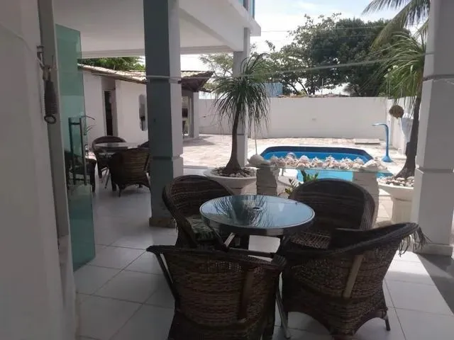 Imagem 10: Casa Temporada em Cabedelo- Pb