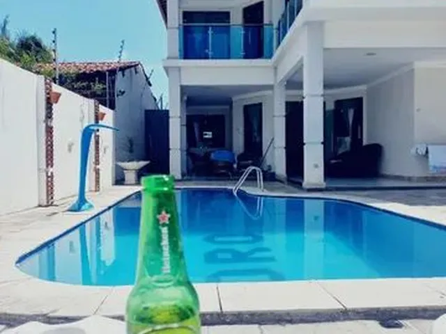 Imagem 12: Casa Temporada em Cabedelo- Pb