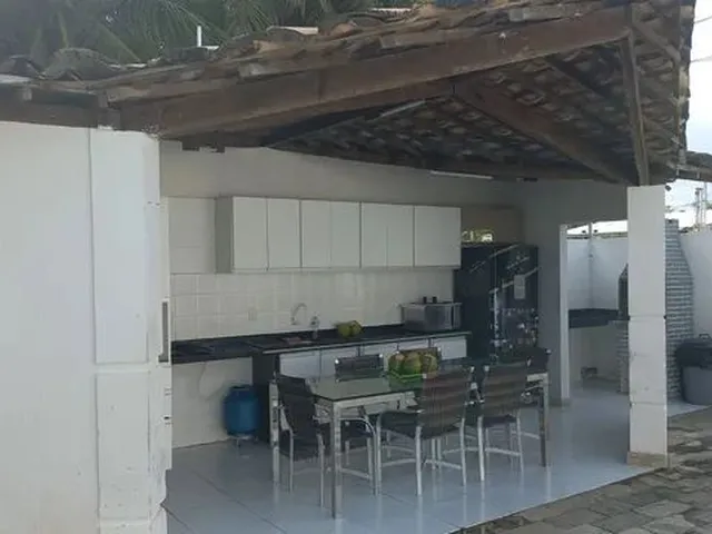 Imagem 14: Casa Temporada em Cabedelo- Pb