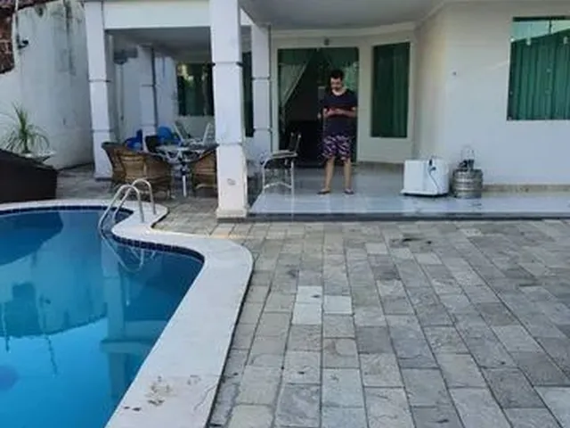 Imagem 5: Casa Temporada em Cabedelo- Pb