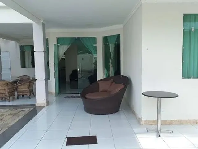 Imagem 3: Casa Temporada em Cabedelo- Pb