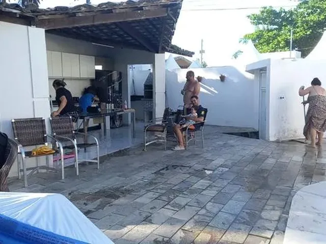 Imagem 2: Casa Temporada em Cabedelo- Pb
