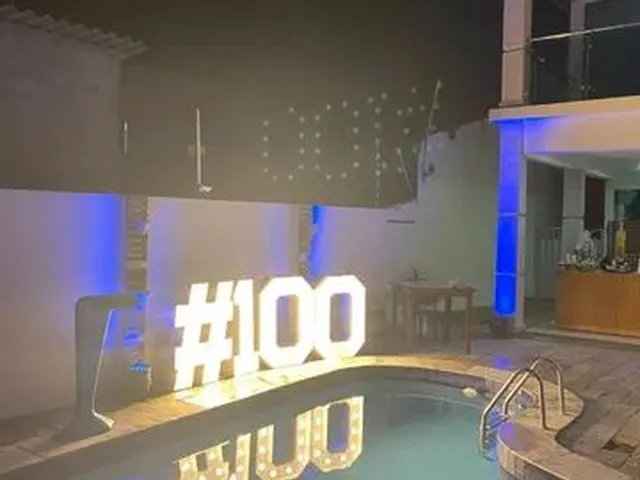 Imagem 13: Casa Temporada em Cabedelo- Pb