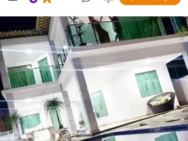 Imagem 7: Casa Temporada em Cabedelo- Pb