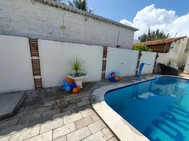 Imagem 9: Casa Temporada em Cabedelo- Pb