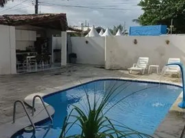 Imagem 16: Casa Temporada em Cabedelo- Pb