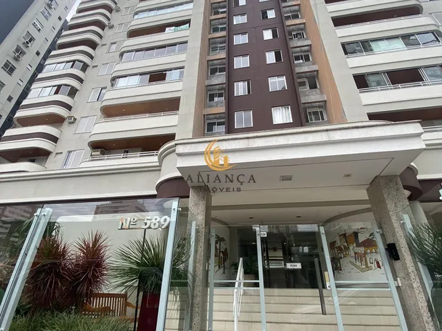 Imagem: Apartamento em Campinas, São José/SC