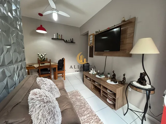 Imagem: Apartamento em Potecas, São José/SC
