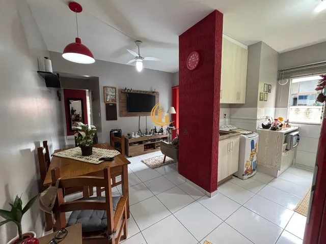 Imagem 3: Apartamento em Potecas, São José/SC