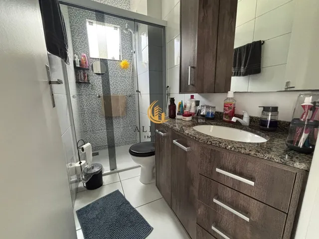 Imagem 2: Apartamento em Potecas, São José/SC
