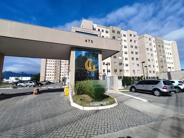 Imagem: Apartamento em Bela Vista, Palhoça/SC