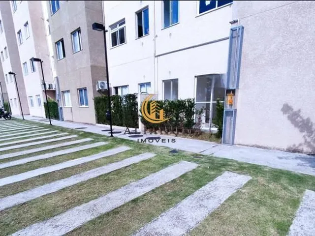 Imagem 2: Apartamento em Bela Vista, Palhoça/SC