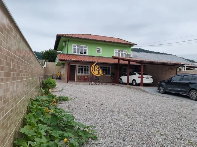 Imagem: Casa em Rio Caveiras, Biguaçu/SC