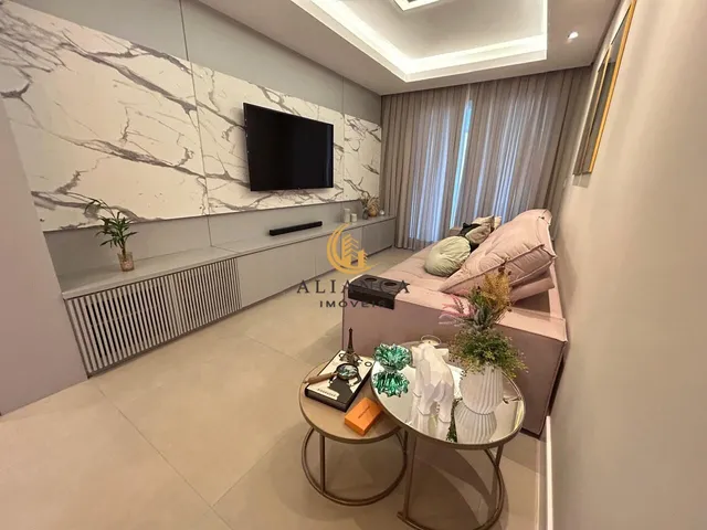Imagem: O apartamento possui 3 Dormitórios, 1 Suíte, 1 Banheiro,