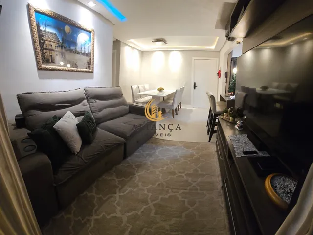 Imagem: Apartamento em Passa Vinte, Palhoça/SC