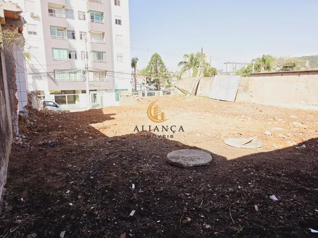 Imagem: Terreno em Ipiranga, São José/SC