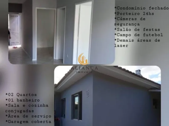 Imagem 1: Casa em Potecas, São José/SC