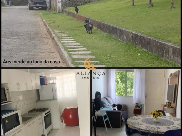Imagem 8: Casa em Potecas, São José/SC