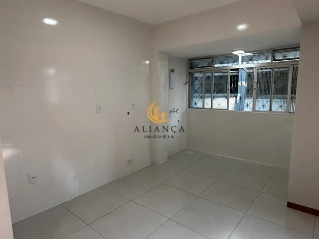 Imagem 2: Apartamento em Estreito, Florianópolis/SC