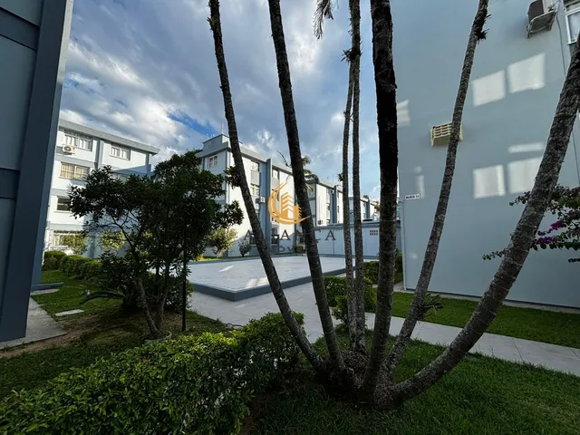 Imagem 10: Apartamento em Estreito, Florianópolis/SC