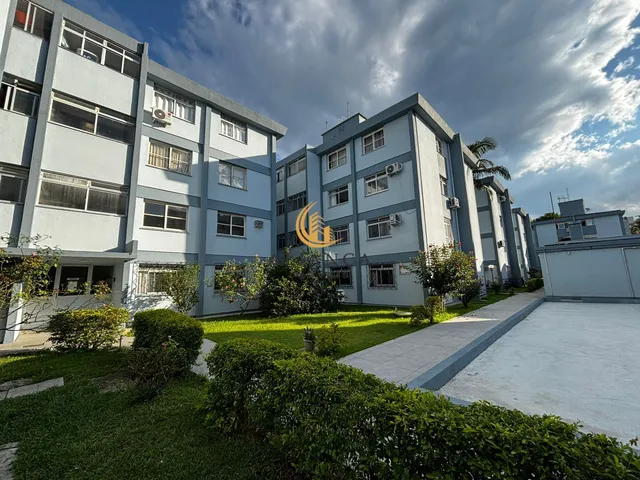 Imagem 9: Apartamento em Estreito, Florianópolis/SC
