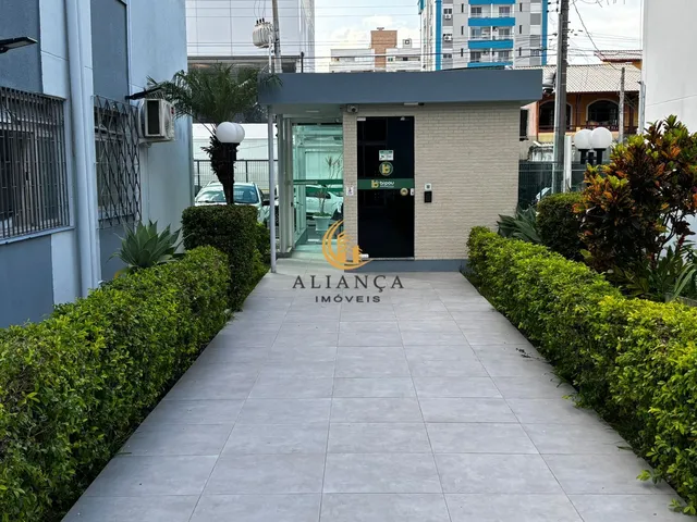 Imagem 8: Apartamento em Estreito, Florianópolis/SC