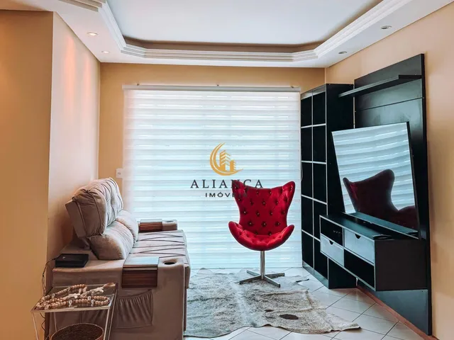 Imagem: Apartamento em Bom Abrigo, Florianópolis/SC