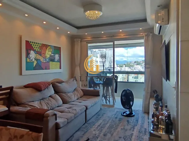 Imagem: Apartamento em Floresta, São José/SC