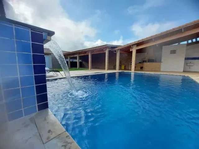 Imagem: Casa para Temporada em Pirenópolis Goiás