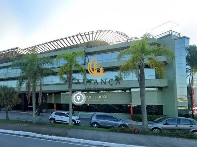 Imagem: Sala Comercial em Centro, Florianópolis/SC