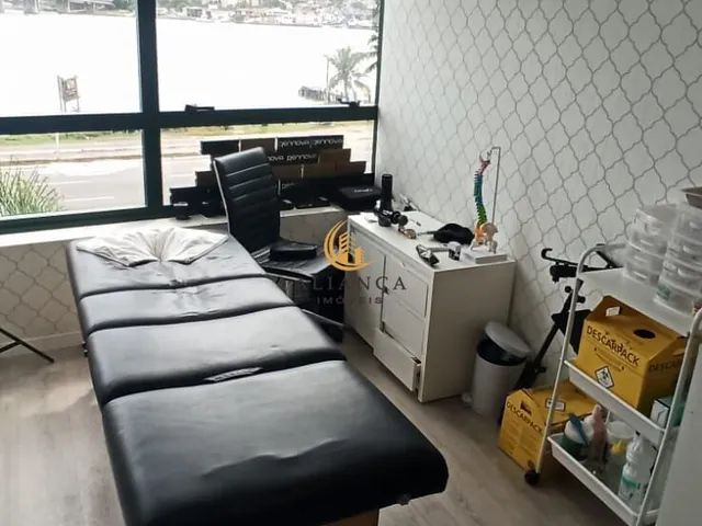 Imagem 8: Sala Comercial em Centro, Florianópolis/SC