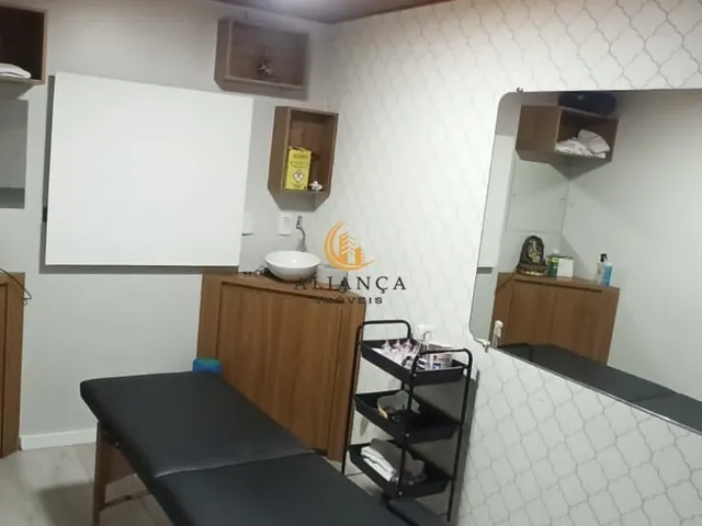 Imagem 12: Sala Comercial em Centro, Florianópolis/SC