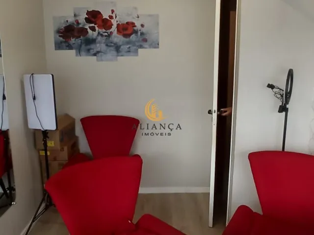 Imagem 5: Sala Comercial em Centro, Florianópolis/SC