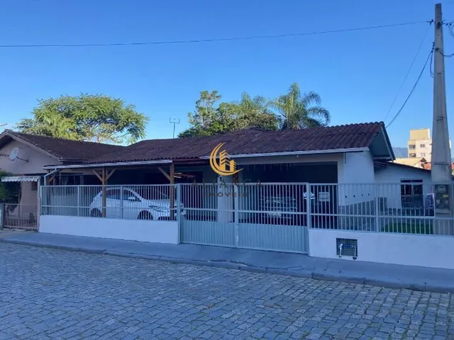 Imagem: Casa em Centro, Palhoça/SC