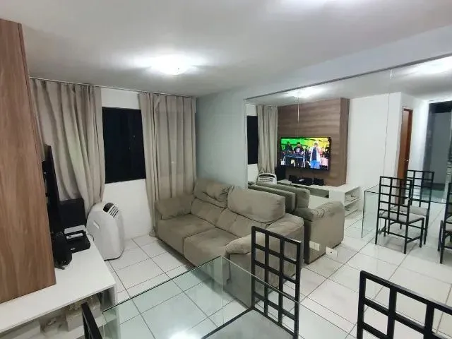 Imagem: Alugo Flat Casa Forte
