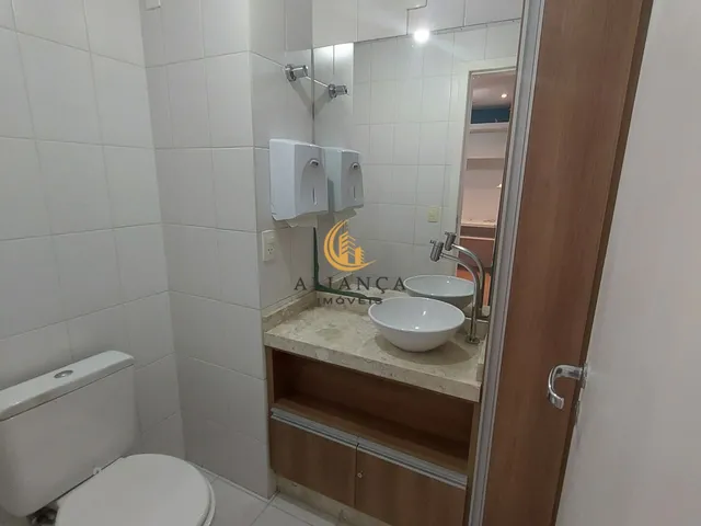 Imagem 10: Sala Comercial em Campinas, São José/SC