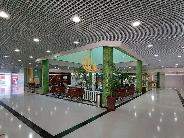 Imagem 3: Sala Comercial em Campinas, São José/SC